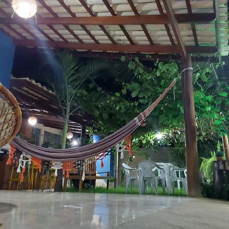 Вилла Casa De Temporada Petrolina-Pe Экстерьер фото