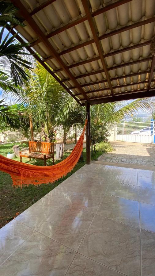 Вилла Casa De Temporada Petrolina-Pe Экстерьер фото