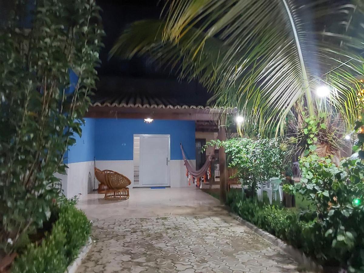 Вилла Casa De Temporada Petrolina-Pe Экстерьер фото