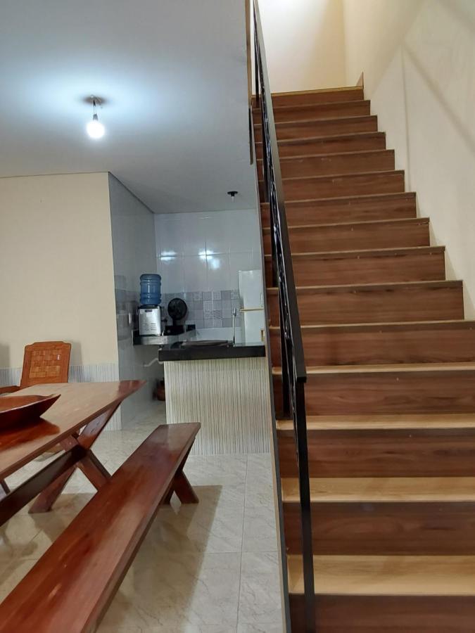 Вилла Casa De Temporada Petrolina-Pe Экстерьер фото
