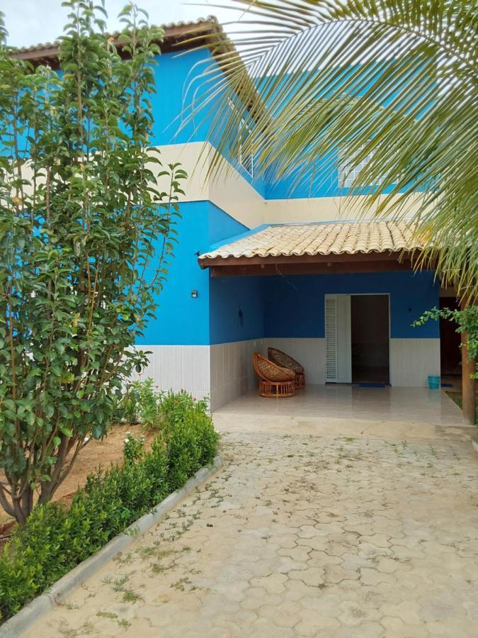 Вилла Casa De Temporada Petrolina-Pe Экстерьер фото