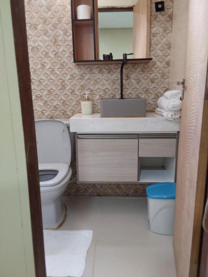 Вилла Casa De Temporada Petrolina-Pe Экстерьер фото