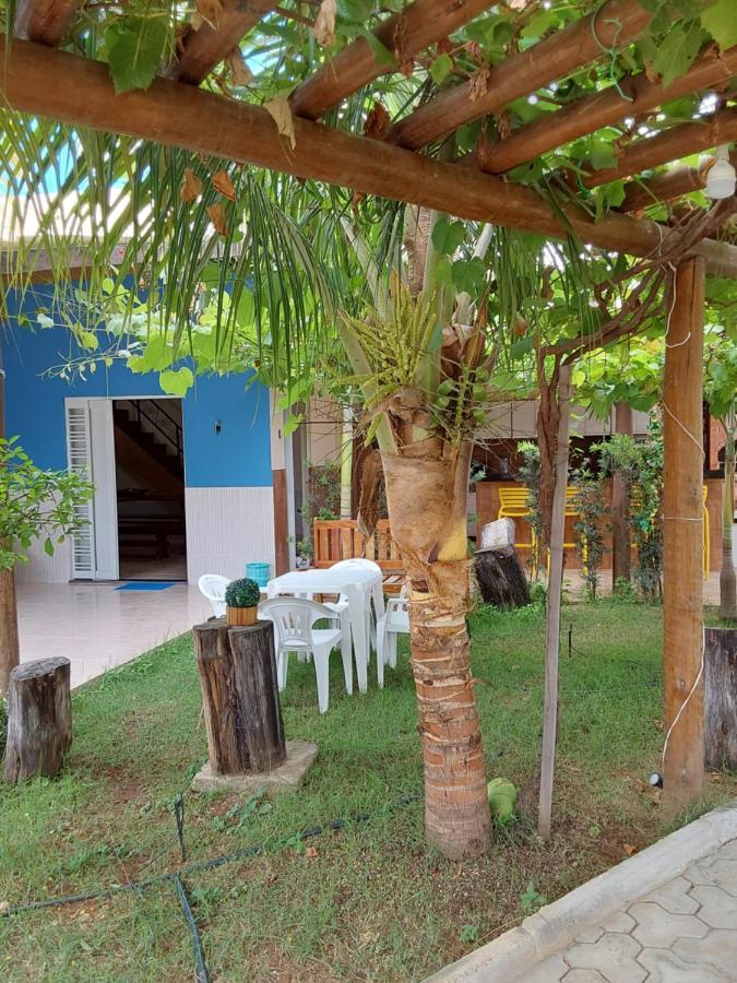Вилла Casa De Temporada Petrolina-Pe Экстерьер фото