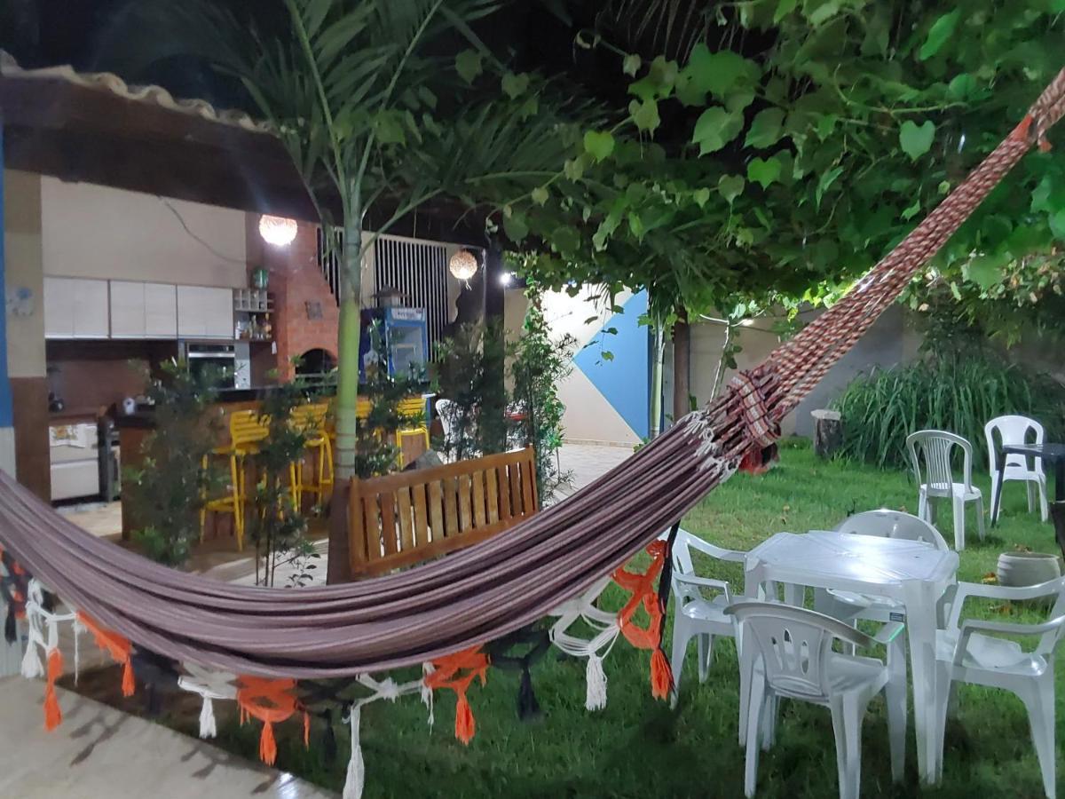 Вилла Casa De Temporada Petrolina-Pe Экстерьер фото