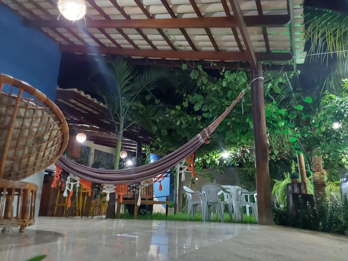 Вилла Casa De Temporada Petrolina-Pe Экстерьер фото