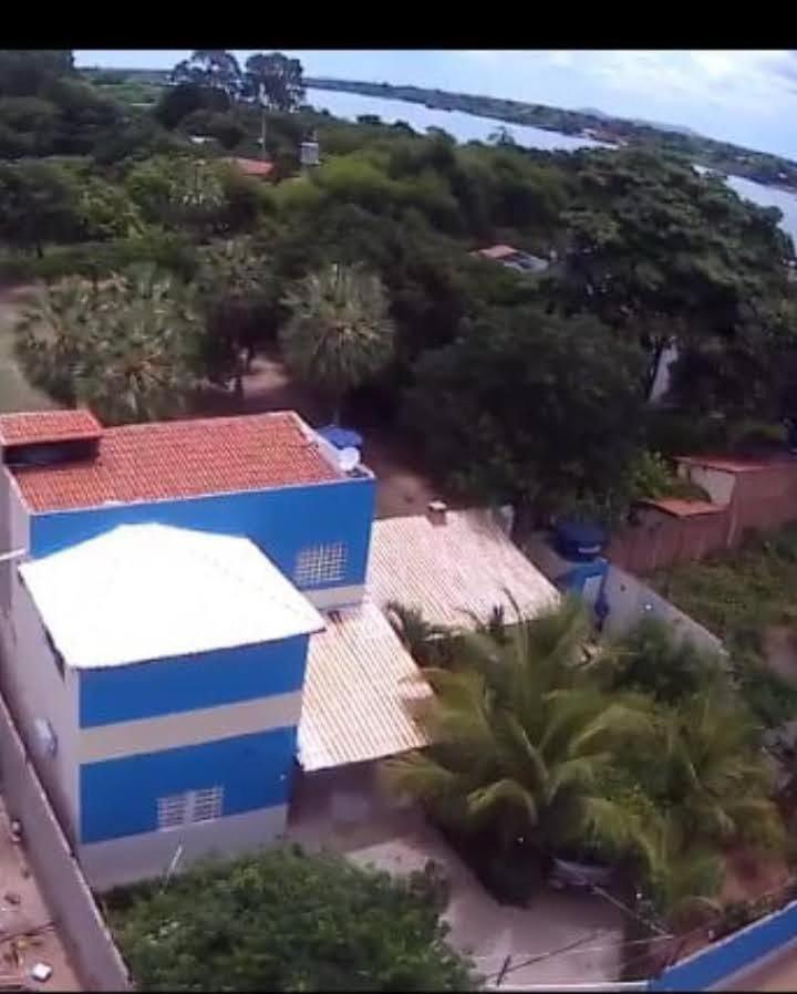 Вилла Casa De Temporada Petrolina-Pe Экстерьер фото